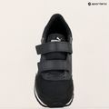 Detská obuv PUMA ST Runner v3 Mesh V PS puma black/puma white 16