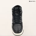 Pánske obuv  KangaROOS K-Draft Tony Mid jet black / cool beige 15