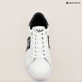 Obuv EA7 Emporio Armani Classic Logo white/ black/ gold 15