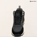 Dámske topánky O'Neill Stratton Mid 90223012 black 9