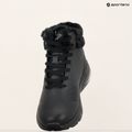 Dámska obuv KangaROOS K-PL Dreams Mid jet black / mono 16