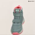 Detské snehule Helly Hansen Jk Bowstring Boot HT cactus/ green mist 9