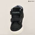 Detská obuv KangaROOS KaVu Primo V jet black / steel grey 16