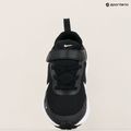 Detská obuv Nike Revolution 7 black/white/white 9