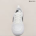 Obuv Nike Court Borough Low Recraft white/black 9