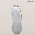 Dámska obuv Nike Court Vision Low Next Nature white/metallic gold 9