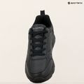 Dámska obuv KangaROOS K-CR Adina jet black / mono 16