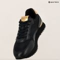 Dámske topánky GANT Bevinda black/gold 16