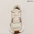 Topánky EA7 Emporio Armani Crusher Sonic Mix topánky whiteecap grey/ portabella/ offwhite 10