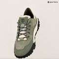 Pánska obuv Timberland Greenstride Motion 6 dark green nubuck 9