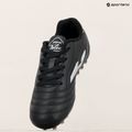 Detské kopačky Joma Toledo 2401 AG black/white 9