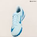 Pánska futbalová obuv/kopačky  Nike Mercurial Vapor 16 Academy TF glacier blue / blue orbit 9