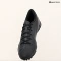 Pánska futbalová obuv/kopačky  Nike Mercurial Vapor 16 Academy TF black / deep jungle / black 9