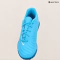 Futbalová obuv/kopačky  Nike Phantom GX II Club TF blue fury/white 9