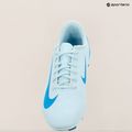 Detská futbalová obuv/kopačky  Nike Mercurial Vapor 16 Club FG/MG glacier blue/blue orbit 9