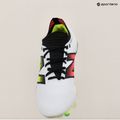 Pánska futbalová obuv/ kopačky New Balance Tekela Pro Low Laced V4+ FG white 14