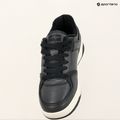 Pánske obuv  KangaROOS K-Draft Tony jet black / cool beige 15