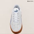 PUMA Club silver mist/clyde royal/puma gold topánky 16