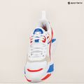 Obuv PUMA Trinity puma white/puma red/puma team royal 12