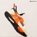 Obuv  PUMA Pacer+ warm white/rickie orange/alpine snow 16