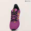 Dámska bežecká obuv New Balance 411 v3 fuschia 14