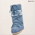Dámske snehule Moon Boot Icon Nylon elephant grey 14