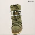 Dámske snehule Moon Boot Icon Nylon khaki 12