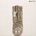 Dámske snehule Moon Boot Icon Glance platinum 12