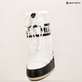 Dámske snehule Moon Boot Icon Nylon black/white 15