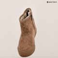 Dámske snehové topánky BIG STAR OO274A524 beige 9