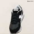 Dámska obuv Diadora Skyler Platform Curly black 9
