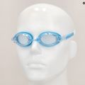Plavecké okuliare Nike Chrome aquarius blue 3
