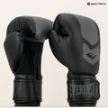 Boxerské rukavice Čierne Everlast Prospect 2 7
