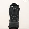 Pánske topánky na snowboard Vans Aura OG black/white 12