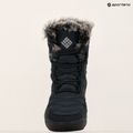 Dámske snehule Columbia Minx Shorty IV black/ titanium ii 17