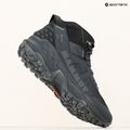 Pánske trekové topánky Mammut Sertig II Mid GTX black 14