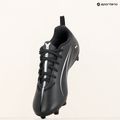 Detská futbalová obuv PUMA Ultra 5 Play FG/AG Jr puma black/puma white 16