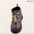 Juniorské topánky KEEN Howser II Chukka WP plum perfect/daiquiri green 15