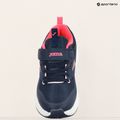 Detská bežecká obuv Joma Ferro navy/pink 15
