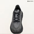 Detská bežecká obuv HOKA Clifton 9 black/carbon black 9