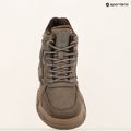 Pánska obuv BIG STAR OO174583 light brown 15