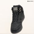 Pánske obuv  KangaROOS K-Watch Bliz jet black / mono 15