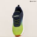 Detská obuv KangaROOS KB-Rida EV dk navy / lime 10