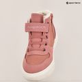 Detská obuv KangaROOS Kavu Shady EV dusty rose / frost pink 16