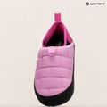 Detské papuče The North Face Youth Thermoball Traction Mule II dragonfruit/deep mulber 14
