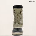 Pánske snehule Sorel 1964 Pac Nylon WP sage/dark moss 10