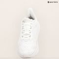 Pánska bežecká obuv HOKA Clifton 9 white/white 9