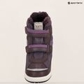 Detské snehule Viking Footwear Play Reflex Warm GTX 2V grape/purple 10