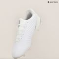 Futbalová obuv/ kopačky PUMA King Ultimate FG/AG puma white/puma silver 17