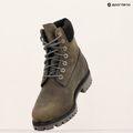 Pánska obuv Timberland Premium 6 In Lace medium grey full grain 17